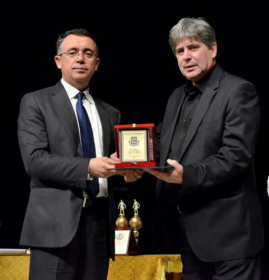 ФК „Арда” в Кърджали чества 90 години от своето създаване