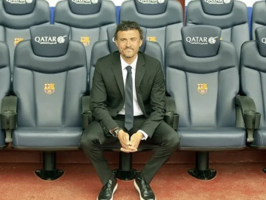 Барселона размаза третодивизионен тим за Купата на краля