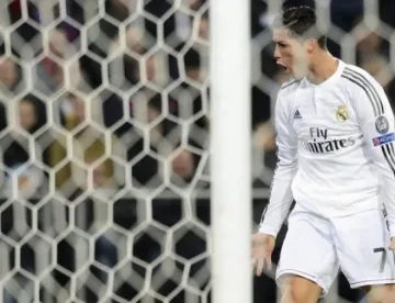 Реал Мадрид мачка на Световното, Кристиано изуми (ВИДЕО)