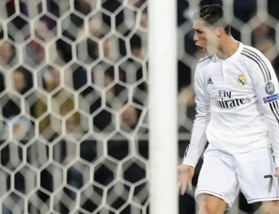 Реал Мадрид мачка на Световното, Кристиано изуми (ВИДЕО)