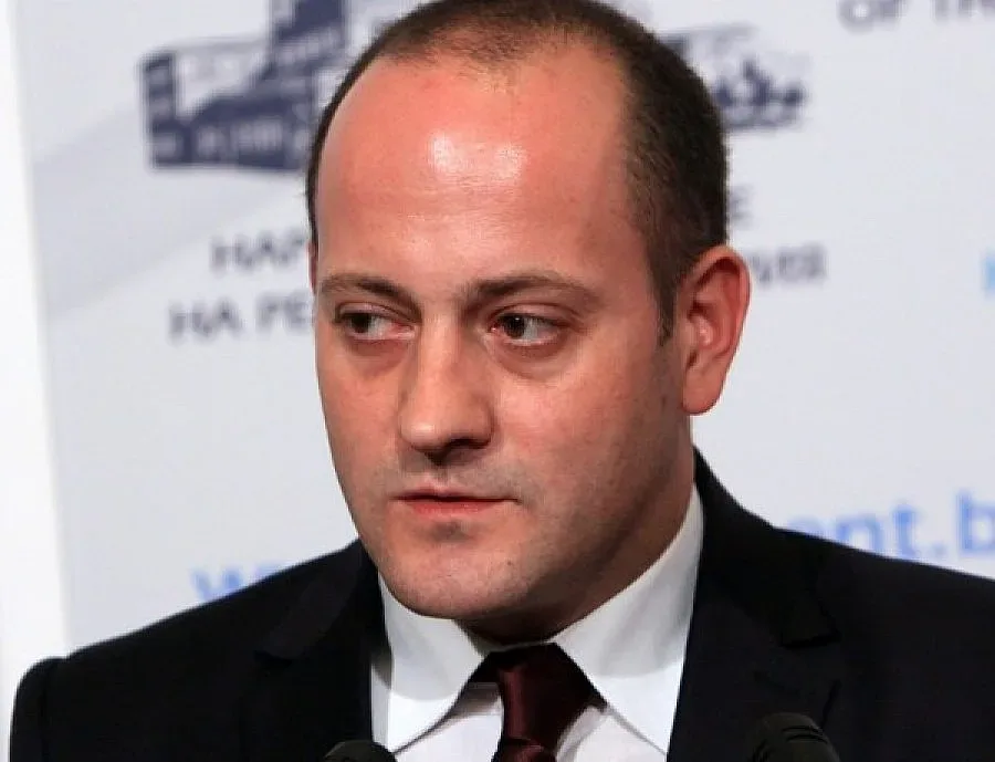 Кънев: Пенсионната реформа не може да се обсъжда на неделно матине