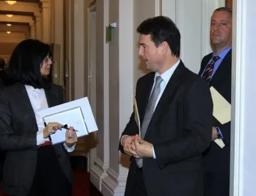 РБ ще гласува против промяната на пенсионния модел 