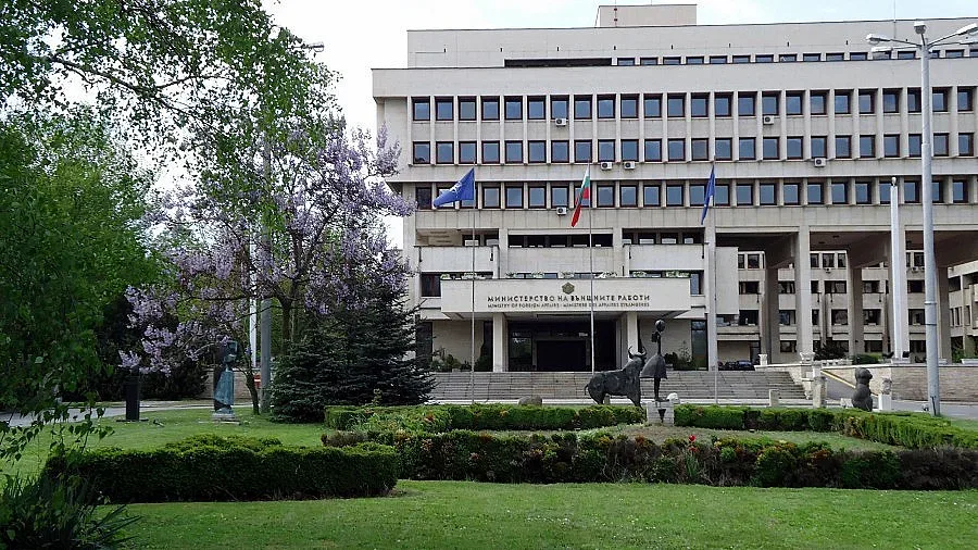 МВнР: Очаква се утре да пуснат задържаните българи в Белград 