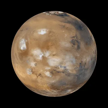 "Curiosity" откри метан на Марс