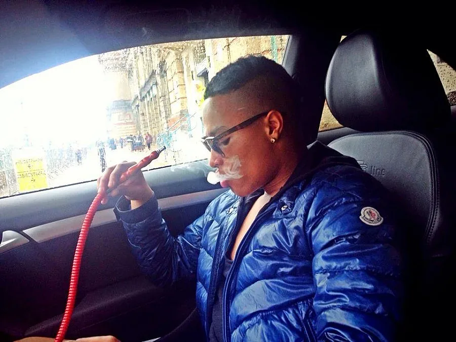 "Славия" тества страстен пушач