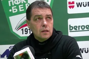 Хубчев: Шансовете ни за първата шестица са много големи и реални