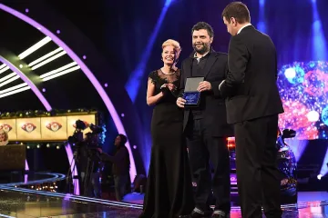 Славков проспа Гала