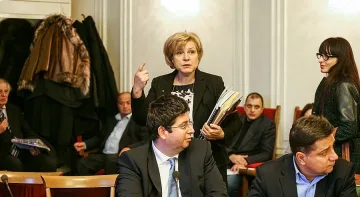 Втората пенсия скара властта (ОБЗОР)