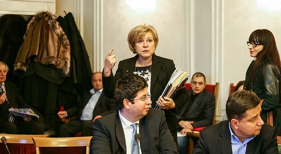 Втората пенсия скара властта (ОБЗОР)