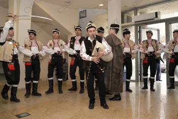 Коледата подрани в "Стандарт"