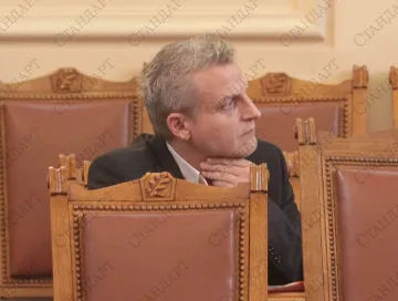 Москов: Спешната помощ е приоритет в новия програмен период