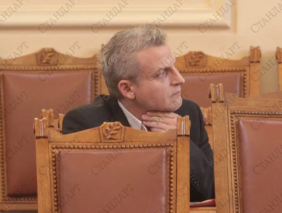 Москов: Спешната помощ е приоритет в новия програмен период