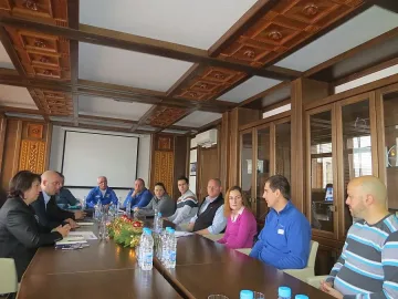 Дипломати искат сигурност за британците на курорт у нас