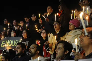 Пакистанският посланик отмени коледно тържество заради атентата