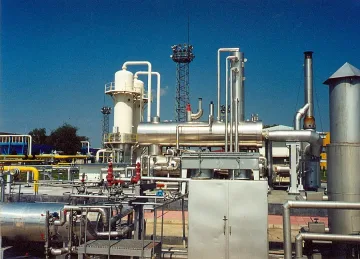 ДКЕВР разреши източване на газ от Чирен