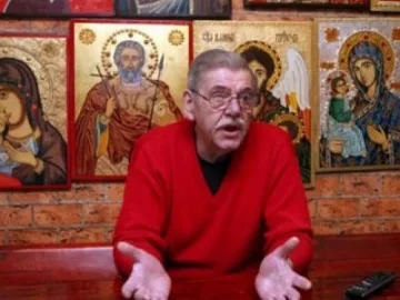 Опиц излезе предсрочно от затвора