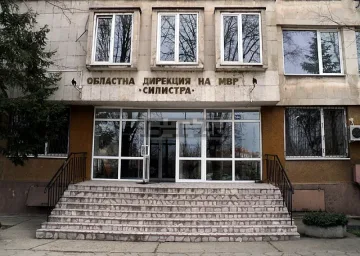 Хванаха младеж, ограбвал жени в центъра на Силистра