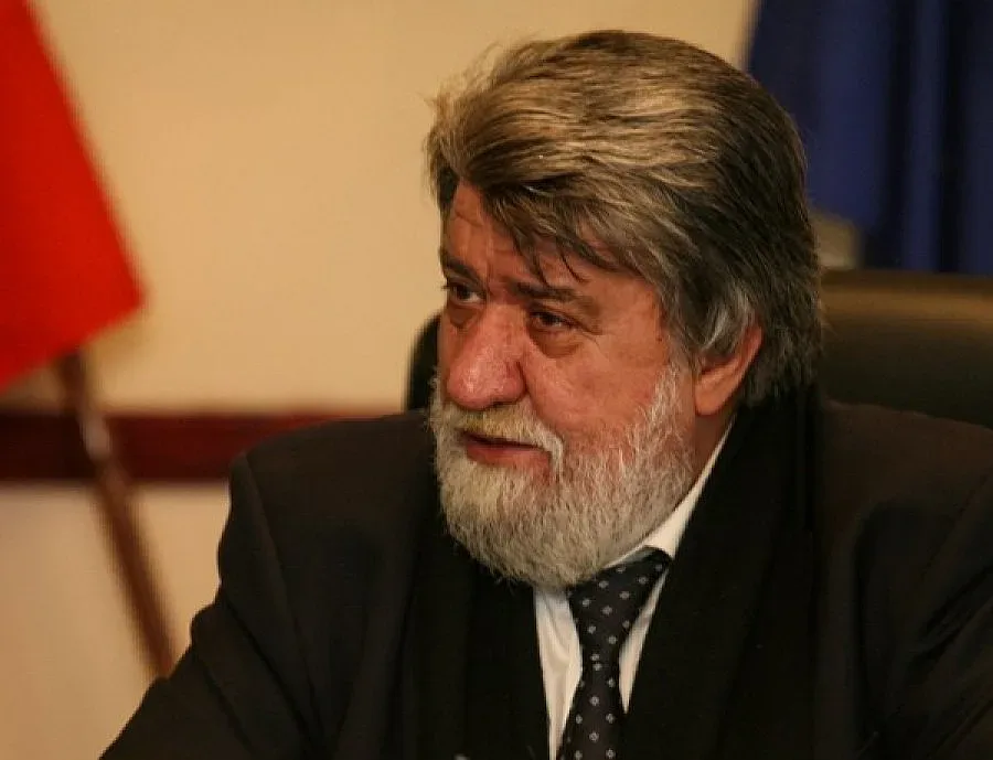 Рашидов спря контрабанда на антични монети