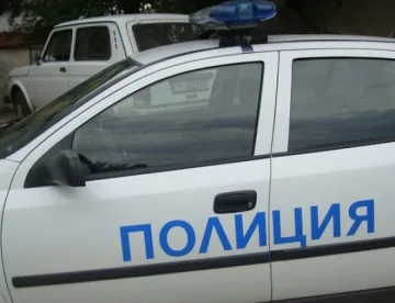 Крадци оставиха пенсионери без телевизор