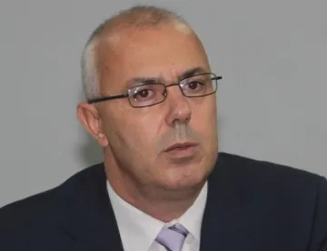 Вучков настоя за реформи в МВР