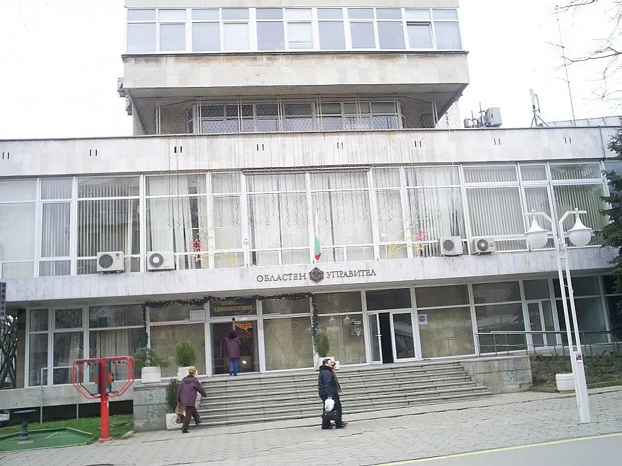 Близо 800 млн. лв са били чуждестранните инвестииции в Старозагорско