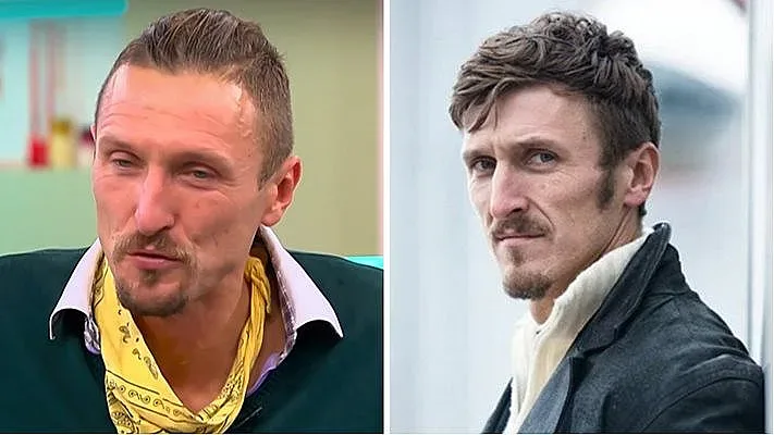 И известните плачат! Арестуваха топ водещ у нас