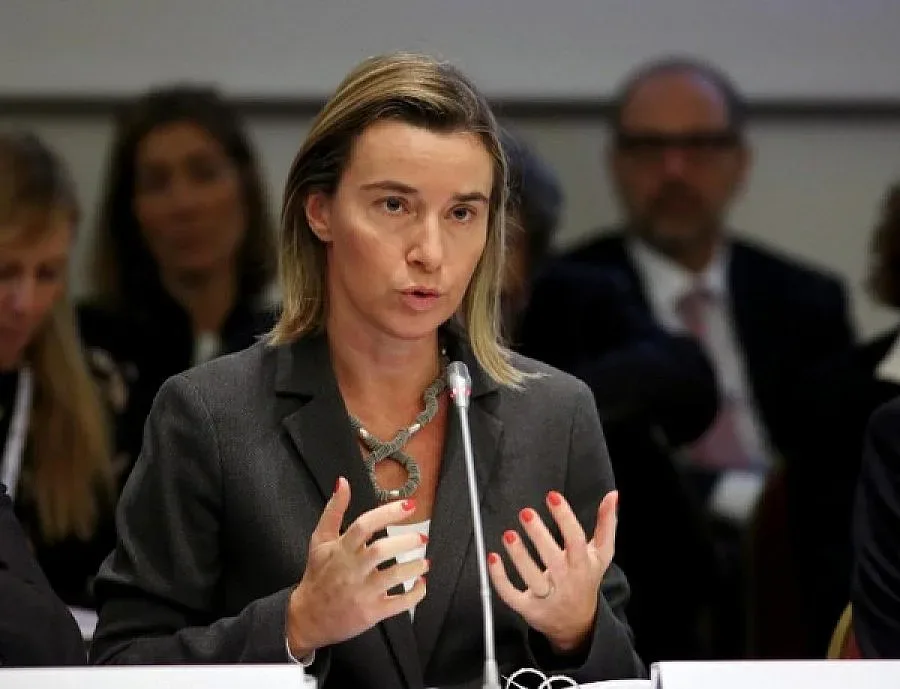 ЕС никога няма да признае анексирането на Крим, готви нови санкции