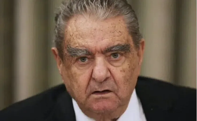 Почина легендарен грък, въртял бизнес и в България