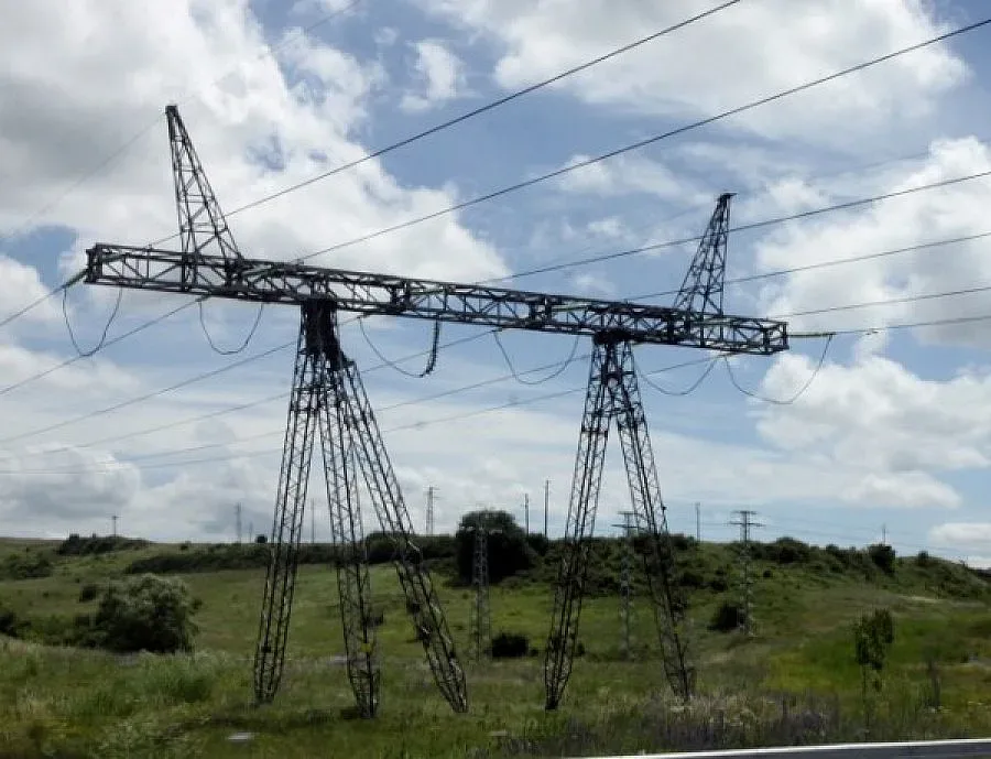 ЧЕЗ присъединява нови абонати в село над Банско