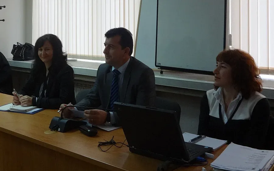 Дискутираха подобряването на социалните услуги