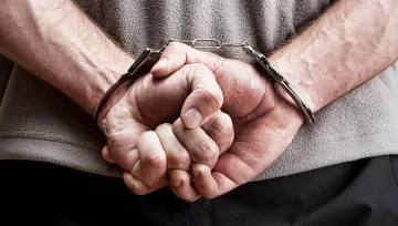 Седем българи са арестувани в Белград 