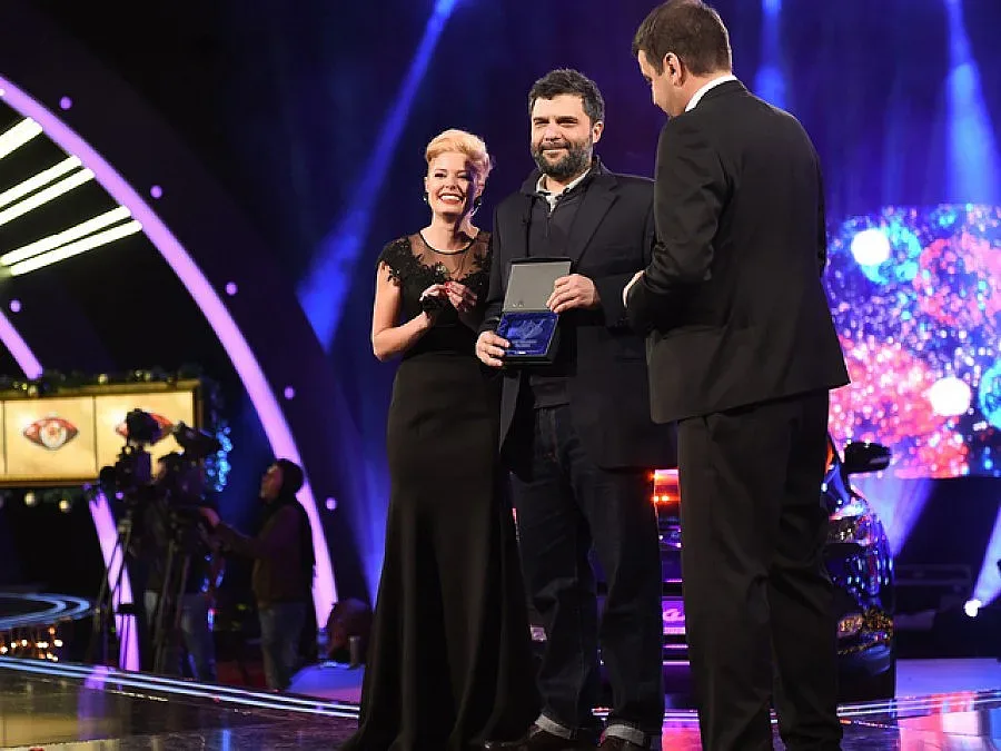 Тодор Славков взе златото на Big Brother All Stars 2014