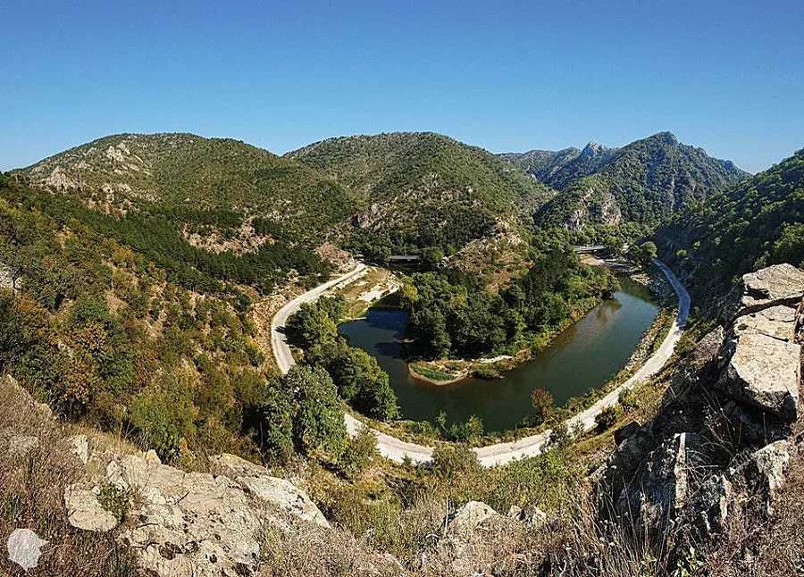 9 месеца за екооценка на ново трасе на "Струма"