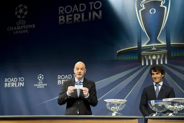 Бербо ще стреля по "топчиите" (ОБЗОР)