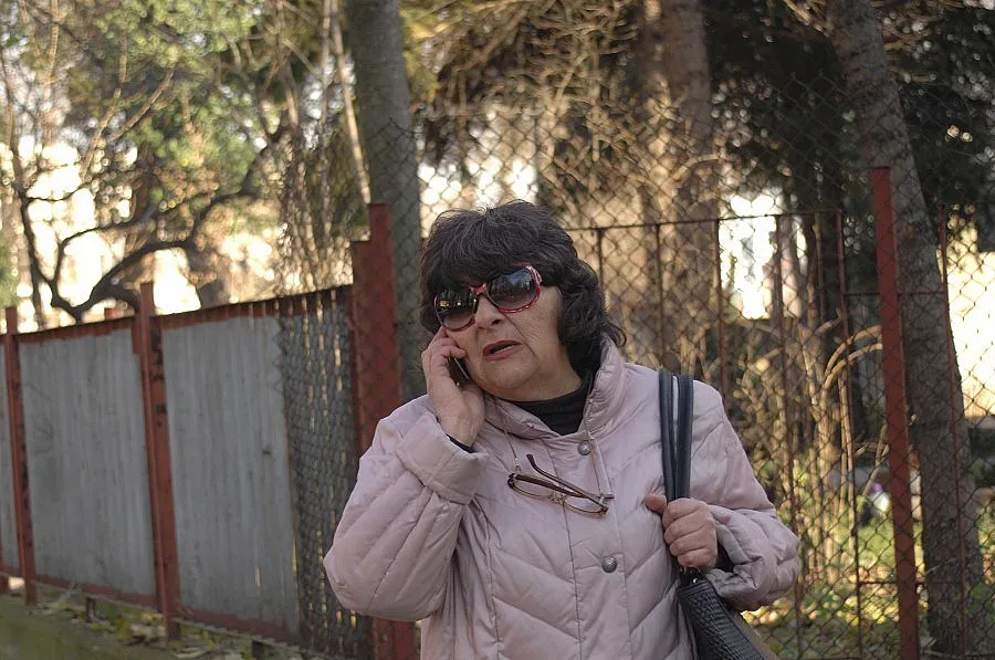 ОБЗОР: Нокаутираха лекарка в Раковски