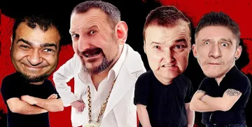 Pero Defformero с нов концерт в София