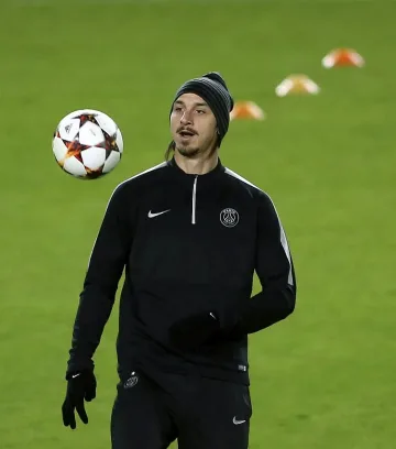 Ибра се мести в дом за Е30 000 на месец 