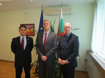 Министерство на икономиката и Световната банка с общи приоритети