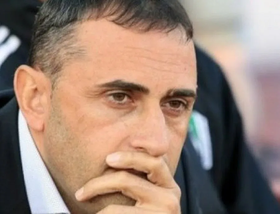 Петев взима Роко Перота в националния