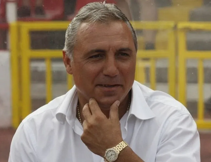 Камата няма да учи, ще стреля