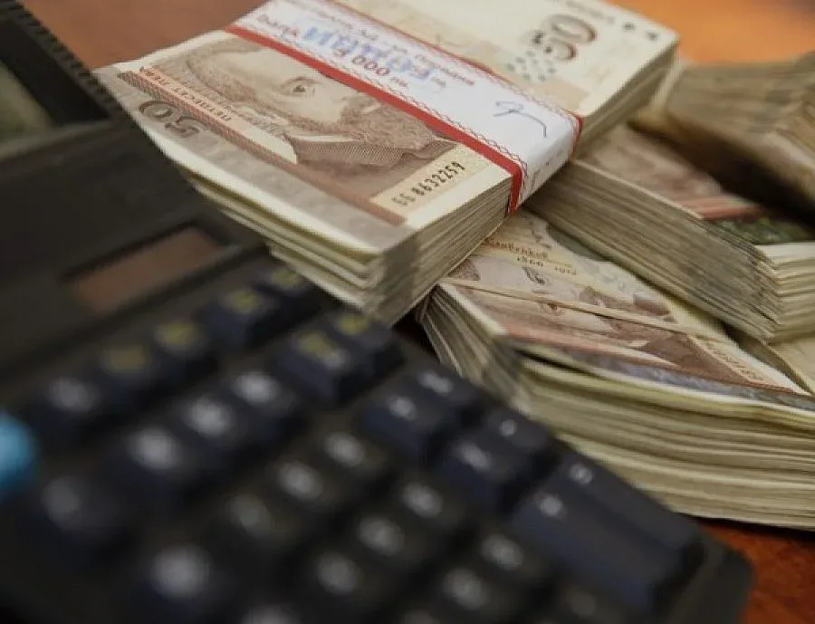 България на дъното по заплати в ЕС през 2012