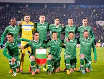 Лудогорец отговори на Стойчо Младенов 