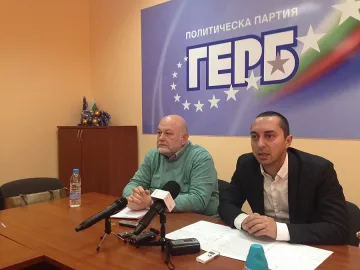 Енергетика и инфраструктура са сред приоритетите в Старозагорско