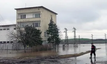 Дариха луксозна детска библия на добричките малчугани