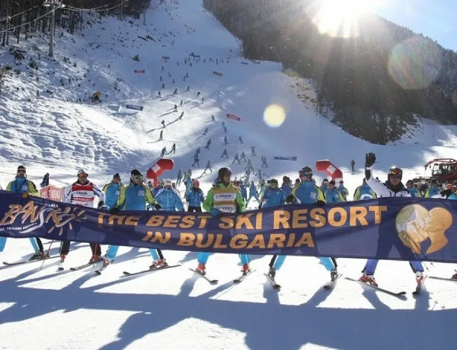 Охраняват Банско с полицаи от три националности