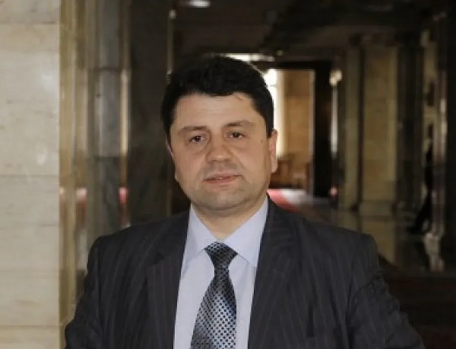 МВР работи върху закон за миграцията 