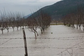 Отмениха бедственото положение в Мъглиж