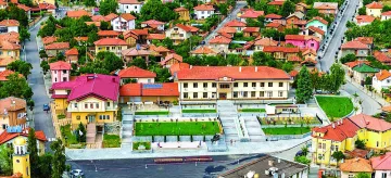 Цветанка Йотина пред СТАНДАРТ: Гордостта на Мирково са хората