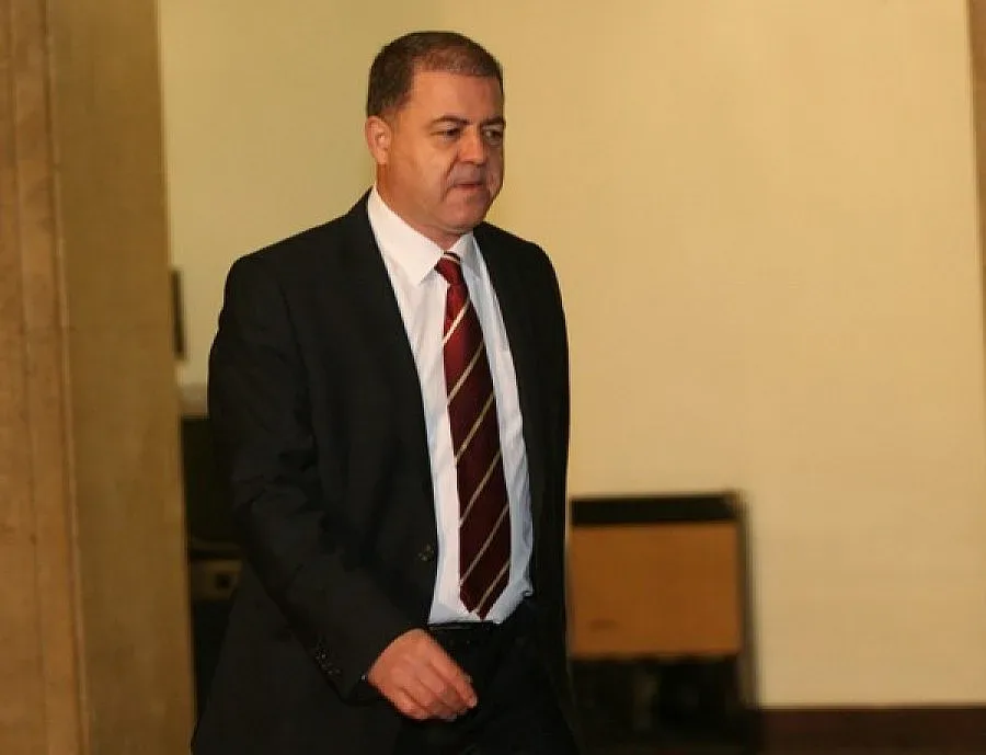 Ненчев: Не достигат 67 млн. лева за отбраната