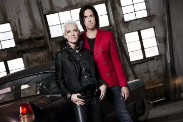 Roxette разтърсва България през юни